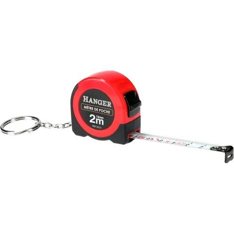 Hanger Metro da Tasca 2 metri Bi-materiale Compatto