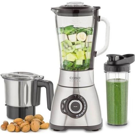 Caso STANDMIXER 1800 WATT (B 1800 SET ED)