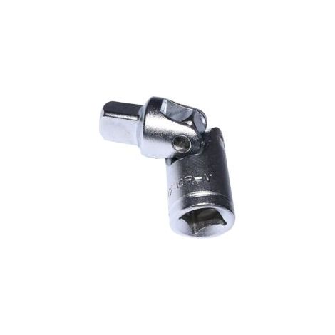 Junta universal de 3/8" para adaptador de ángulo recto para vasos de llave de carraca - C2181 - Crezuo