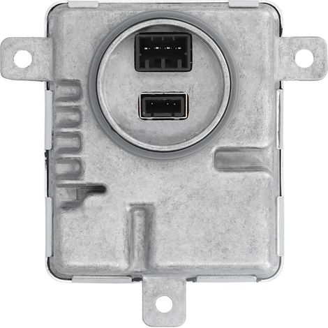 Scheinwerfer-Ballast für Auto, für HID-Ballaststeuergerät 8K0941597C, verbesserte Lichtreichweite, geeignet für A3 / A4 / S4 / A5 / S5 / Q5 / Q7