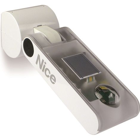 NICE NEMO SRT SUN-RAIN Sensor über Funknetzteil