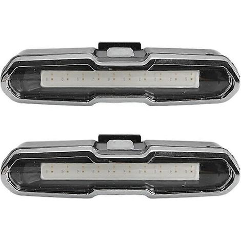 LED-Beleuchtung für Skateboards und Longboards, kompatibel mit allen Longboards, Fahrrädern und Scootern. (1/4)
