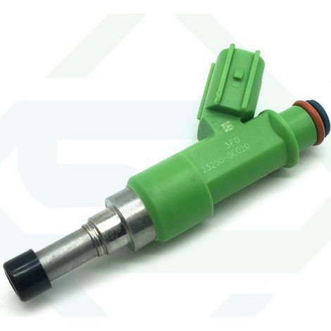 Suitable for Toyota Hilux fuel injectors 23250-0C020 and 23209-0C020 (1/5)