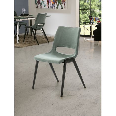 SILLA  ALOHA  AZUL (1/5)