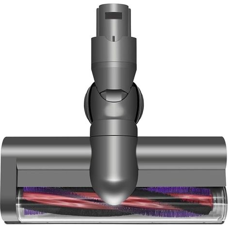 Spazzola elettrica a trasmissione diretta ad alta coppia, compatibile con gli aspirapolvere Dyson V6 DC58 DC59 DC62 DC72 SV04 SV06 SV09 (1/5)