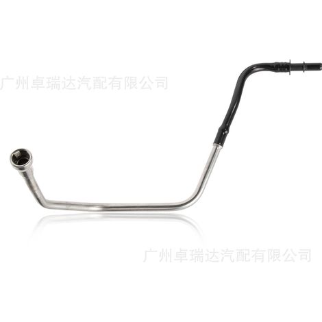Die Teilenummer 12654076 ist für den Kurbelgehäuseentlüftungsschlauch des Buick Envision Regal 12681589 926-750 geeignet. (1/4)