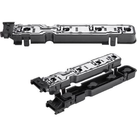 Portalámparas/interruptor de luz trasera para Ford Transit MK7 06-14 1681537 (1/5)