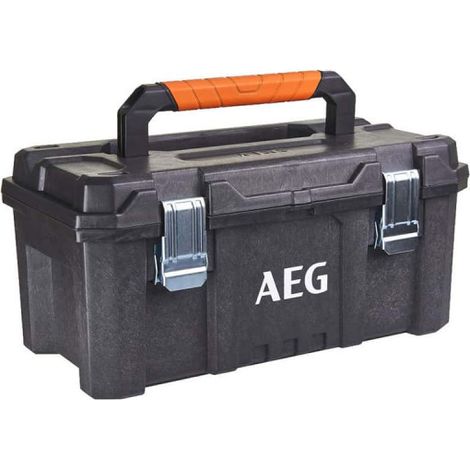 AEG Storage Box 53,5x 28,8x 25,4cm - AEG21TB