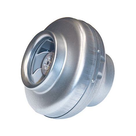 Ventilateur centrifuge de conduit TF250H NATHER 172472