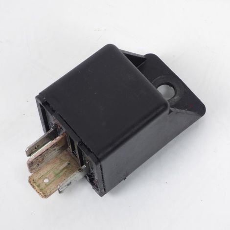 [PRODUIT D'OCCASION] Relais électrique origine pour Scooter Piaggio 50 ZIP 1992 à 1995