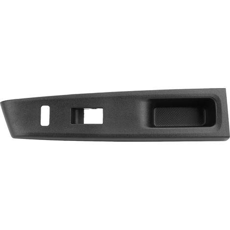 Pannello superiore bracciolo anteriore rinforzato, cornice di copertura interruttore alzacristalli porta per Yaris 2012-2014 destra 74231 – 52650-C0