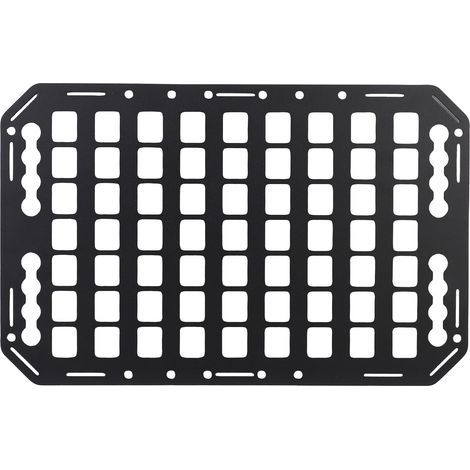Fabater Lit de Camion en Métal Molle Molle Slim L (1/5)
