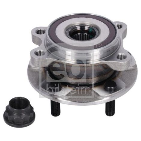 Kit de roulements de roue FEBI BILSTEIN 172486 TOYOTA 43550-02010 43550-02010 S1