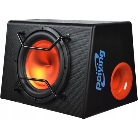 Subwoofer activo PY-BB300X