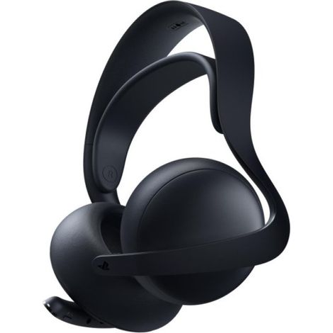Sony PS5 Elite Wireless-Headset, schwarz (1/5)