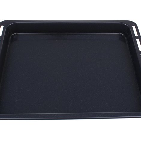 Whirlpool - fat pan enamelled grey - c00777367 - 8053190140409