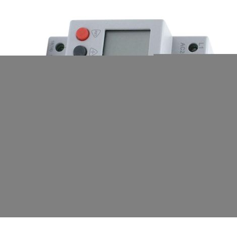 JL-400 LCD-Display-Phasenfehler-Schutzrelais (a4244722991c96a49f97b1ae8c0f155c) (1/3)
