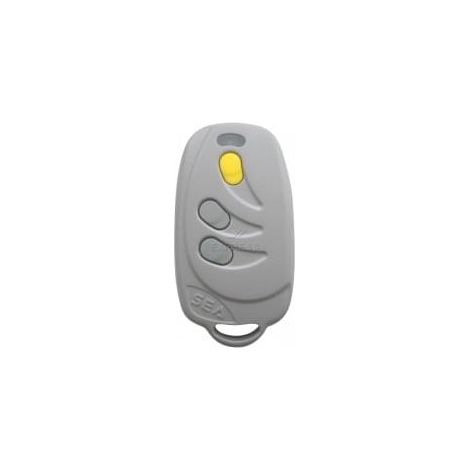 SMART DUAL ROLL PLUS Télécommande 3 boutons 868 MHz SEA