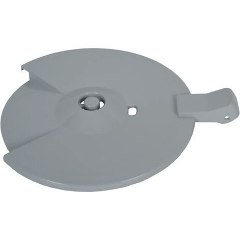 Ersatzteil - Kannendeckel -  - TEFAL