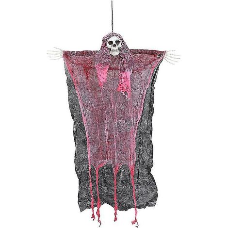 Stück Halloween-Hängegeist als Geschenkidee