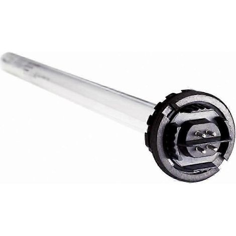 Lampe UV de rechange pour systèmes de purification d'eau Max C, C4, D/Plus et D4/Plus Premium Series (1/5)