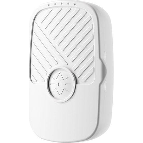 Limpiador ultrasónico portátil para verduras: lavadora de frutas recargable por USB, esterilizador de alimentos y dispositivo de limpieza. (1/5)