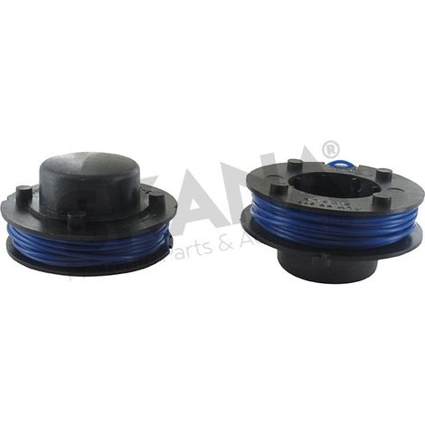 CARRETE HILO RECORTADORA RIF 1606674 COMPATIBLE