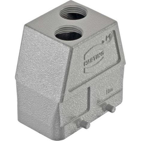Harting Tüllengehäuse 19300100465