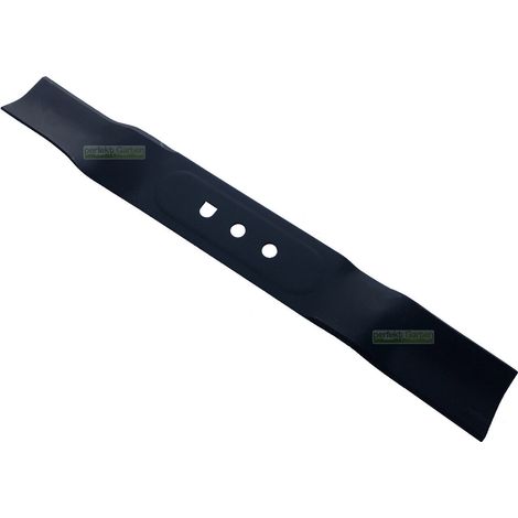 40 CM lame pour tondeuse AL-KO (ALKO) 449 086 / 492242 / 20180205 / 52490 (1/3)