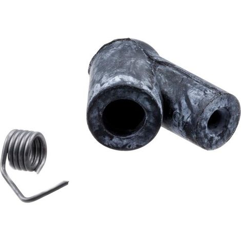 BOUCHON DE BOUGIE 537239601 ORIGINAL HUSQVARNA