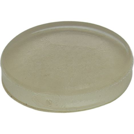 HSI Schutzpuffer, selbstklebend flach, 26mm, 5 STK