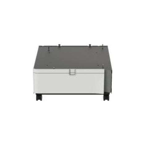 Lexmark 20L8806 Büroschrank Grau 59 cm Breit