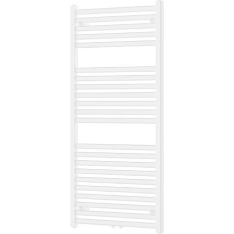 Mexen Hades radiatore da bagno 1200 x 600 mm, 667 W, bianco - W104-1200-600-00-20
