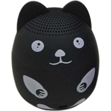 Niedlicher und leistungsstarker Bluetooth-Lautsprecher, Mini-tragbare Stereo-Soundbox