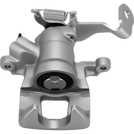 Brake Caliper Rear Left for Mazda 6 Kombi Stufenheck GJ GL 2013-2025 740421 10mm (1/5)