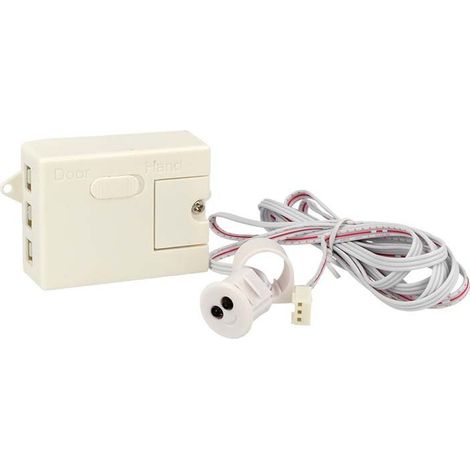 Kit Sensore Apertura Anta Porta e Movimento Mani 2 in 1 Con Un Sensore