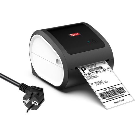 Etiqueteuse RS PRO fiche EU ( Prix pour 1 )