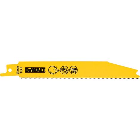 Dewalt DT2426 General Purpose Blades 152mm - 2pcs.