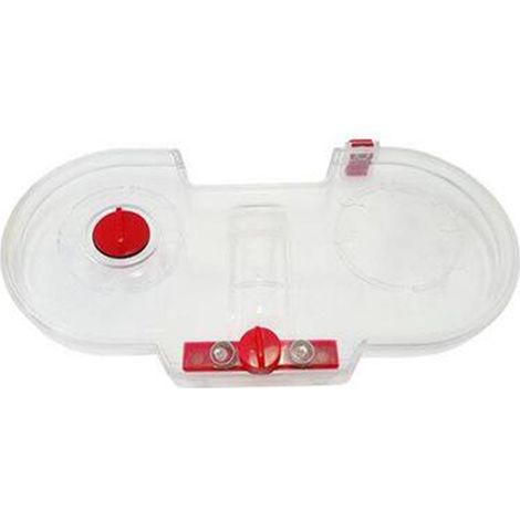 Accesorio de fregado con depósito de agua para aspiradoras eléctricas Dyson V7, V8, V10 y V11. (1/4)