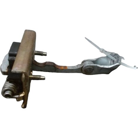 Tirant Porte Avant Gauche PEUGEOT 607 99-2004 [PRODUIT D'OCCASION]♻️9181f4 (1/2)