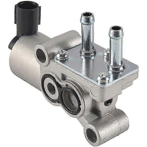 36450P0D004 Vanne de régulation du ralenti (IAC) pour Honda CRV Civic 97-01 AC449 2H1121 (1/5)
