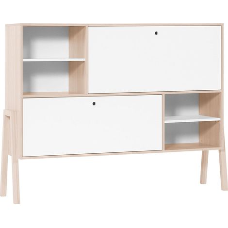 Buffet a 2 ante a ribalta L160 cm - SPOT (1/4)
