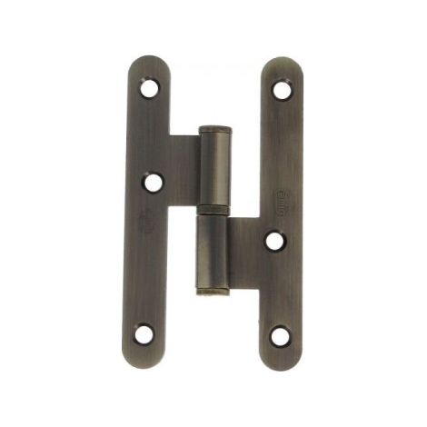 PERNIO 409C-9,5 ACERO CUERO DCHA(N) - AMIG