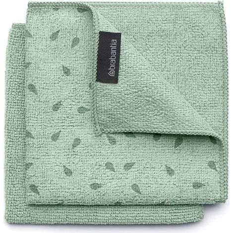 Paños de microfibra Brabantia sinkside alta absorción lavable (1/3)