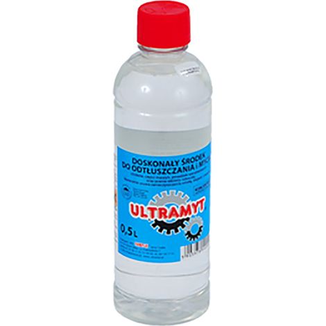 Nettoyant moteur Ultramyt ULT-05L
