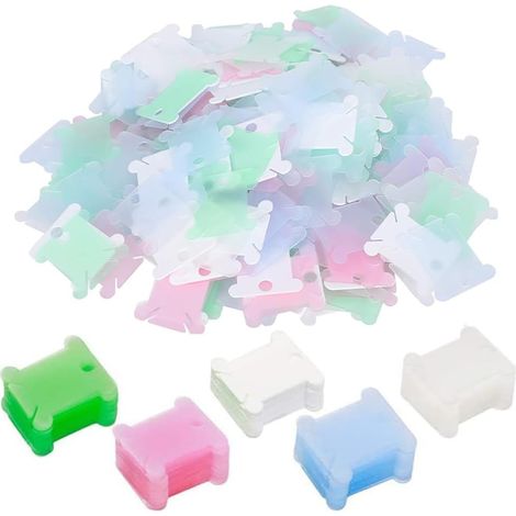 Lot de 7 Serpillières Microfibre XL Lavables et Réutilisables, Lingettes de Rechange pour Balai Serpillère XL, Chiffons Nettoyage Sols pour Maison, Cuisine et Bureau (1/5)