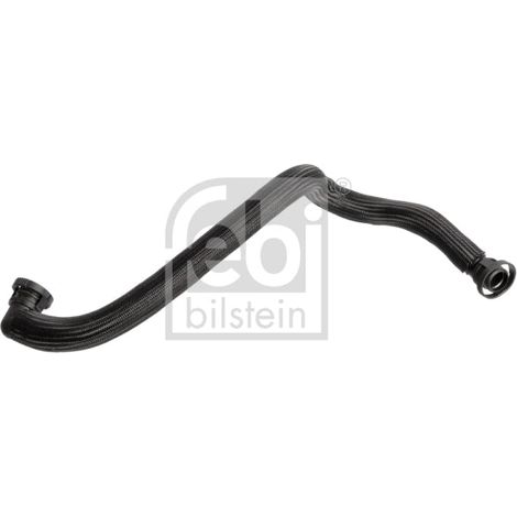 Tuyau, ventilation de carter-moteur FEBI BILSTEIN 108772 MINI 01192 CN 039166037 (1/2)