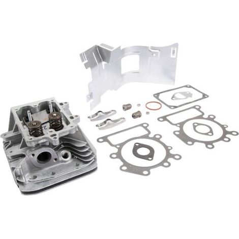 Culasse moteur autoportée Briggs et Stratton
