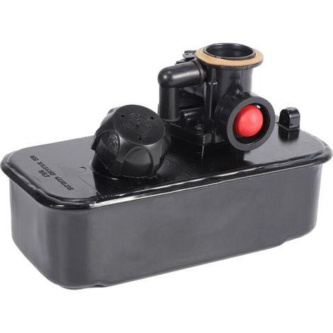 Carburatore per tosaerba a benzina per & Stratton 494406 499809 498809A (1/4)