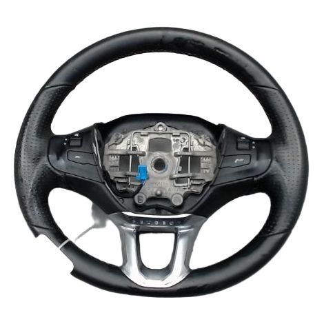 [PRODUIT D'OCCASION] Volant De Direction PEUGEOT 2008 Phase 1 2013-... ♻️ Ref Oe. 98181293zd - Garantie à vie (1/3)